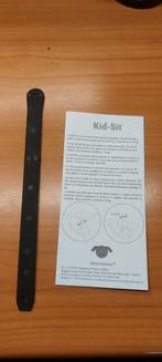 Kid sit bevestigingsstrip, Ophalen of Verzenden, Gebruikt