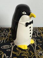 Vintage Price & Kensington Pinguïn Koektrommel 1960/70, Ophalen of Verzenden