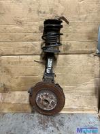 MINI COOPER R50 R53 LINKS Voor veerpoot fusee 2000-2006, Ophalen of Verzenden, Gebruikt, Mini