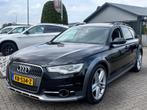 Audi A6 Allroad Quattro 3.0 TFSI 2014 Panoramadak Alcantara, Automaat, Euro 5, Gebruikt, 2995 cc