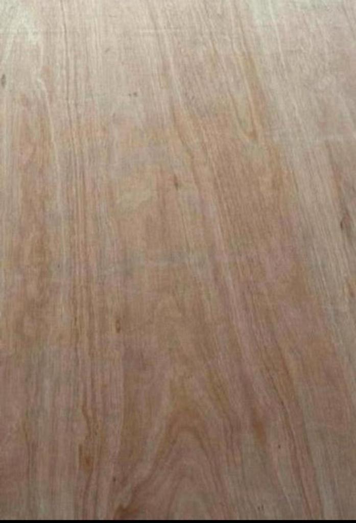 azia mixed light hardhout 1220x2440x22/18/15 mm, Huis en Inrichting, Stoffering | Vloerbedekking, Zo goed als nieuw, minder dan 10 m²