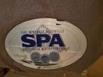 Spa mineraalwater spiegel, Ophalen of Verzenden, Zo goed als nieuw, Overige typen