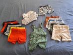 Baby kleding 62 & 68, Ophalen, Zo goed als nieuw, Maat 62
