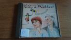 Cd Elly en Rikkert  -  Koorddanser, Cd's en Dvd's, Ophalen of Verzenden, Zo goed als nieuw