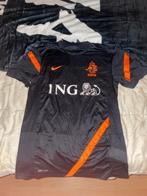 Oranje shirt - Maat S, Ophalen of Verzenden, Maat 46 (S) of kleiner, Oranje