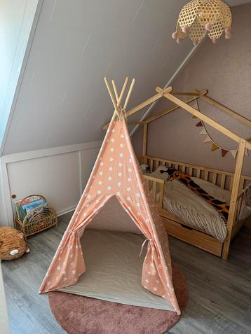 Tipitent Playtive beschikbaar voor biedingen
