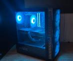 Krachtige Gaming PC | RTX 4060 Ti | 3TB SSD | 1 Jaar Oud, Ophalen, 32 GB, Zo goed als nieuw, SSD