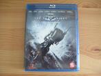 The Dark Knight - 2-Disc Special Edition Blu-ray, Ophalen of Verzenden, Zo goed als nieuw, Actie