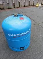 Campingaz 907 gasfles (leeg), Ophalen, Zo goed als nieuw