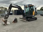 2022 Volvo ECR35D Rupsgraafmachine, Zakelijke goederen, Machines en Bouw | Kranen en Graafmachines, Graafmachine