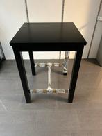 Gloednieuwe staftafel 80x80x110cm gedeeltelijk verpakt, Onbekend, Nieuw, Ophalen of Verzenden, Onbekend