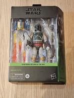 Boba fett black series, Verzamelen, Star Wars, Ophalen of Verzenden, Zo goed als nieuw