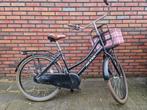 Altec urban meisjes fiets 26 inch., Fietsen en Brommers, Fietsen | Dames | Omafietsen, Ophalen, Gebruikt, Handrem, Minder dan 47 cm