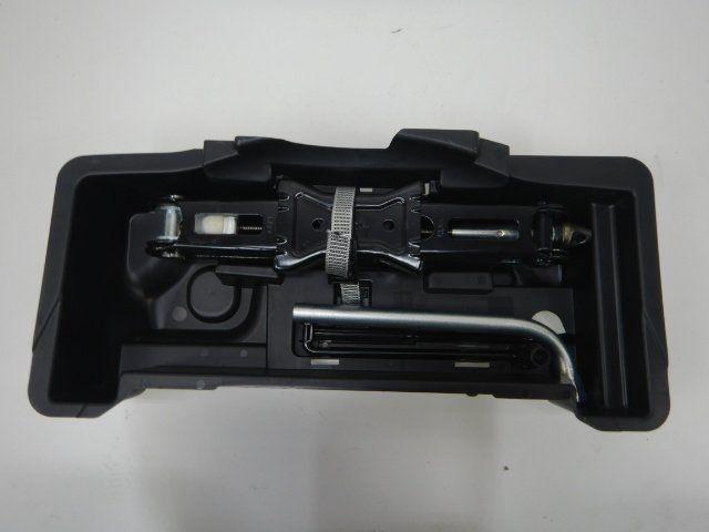 Audi A4 8W5 Sedan Krik Set 8W0011031D, Auto diversen, Anti-diefstal, Gebruikt, Ophalen of Verzenden