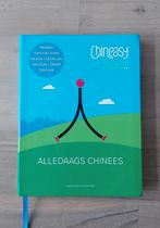 Shaolan Hsueh - Chineasy alledaags Chinees, Ophalen of Verzenden, Gelezen, Shaolan Hsueh
