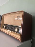 Philips vintage radio, Antiek en Kunst, Antiek | Tv's en Audio, Ophalen of Verzenden