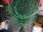 Groen gaas nieuw, Ophalen of Verzenden, Zo goed als nieuw, Minder dan 10 meter