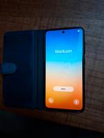 Samsung Galaxy S21 FE - 5G - Zo goed als nieuw!, Zwart, Touchscreen, Ophalen of Verzenden, Zo goed als nieuw