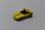 Corgi toys Whizzwheels Bertone Runabout Barchetta, Corgi, Gebruikt, Corgi, -