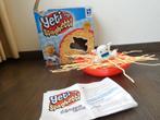 Spel: Yeti in mijn spaghetti, Hobby en Vrije tijd, Gezelschapsspellen | Bordspellen, Ophalen of Verzenden, Gebruikt, Megableu