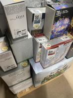 Partijtje kerst, verlichting, Zakelijke goederen, Ophalen, Overige categorieën