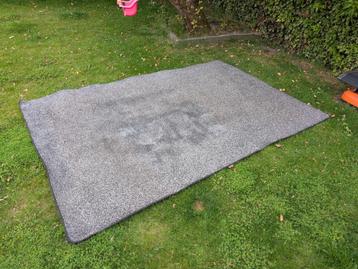 Gratis af te halen tapijt! 2x3m beschikbaar voor biedingen