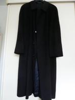 Loro Piana zwarte 100% cashmere jas, model Malta, mt 27 zgan, Kleding | Heren, Jassen | Winter, Maat 52/54 (L), Zwart, Zo goed als nieuw