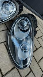 Porsche (original) Cayman 986 /987 987.2 bi xenon koplampen, Auto-onderdelen, Ophalen of Verzenden, Porsche