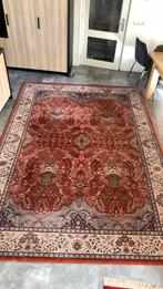 Super groot karpet, vloerkleed, zwaar, prachtig, Ophalen, 200 cm of meer, Zo goed als nieuw, 200 cm of meer
