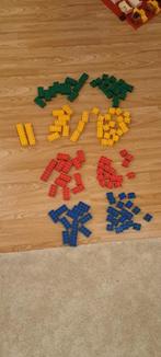 Kavel Duplo met dieren en interieur., Kinderen en Baby's, Speelgoed | Duplo en Lego, Ophalen of Verzenden, Gebruikt, Losse stenen