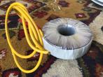 Ringkerntrafo 220/35 Volt 50 VA, Hobby en Vrije tijd, Ophalen of Verzenden, Gebruikt