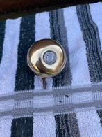 Unigro fietsbel 30er jaren, Fietsen en Brommers, Fietsonderdelen, Ophalen of Verzenden, Gebruikt, Oldtimer, Stuur