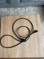 AC kabel voor Micro omvormer, Verzenden, Zo goed als nieuw, Kabel of Snoer