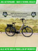E-Bike! Gazelle Orange C8! BOSCH Middenmotor! Garantie! TOP!