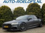 Audi A7 Sportback 50 TDI quattro S-Line*Pano*Adapt. Cruise*, 221 €/maand, Stof, Gebruikt, 2000 kg