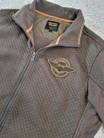 Pme Legend Pall Mall vest tussenjas trui maat M, Kleding | Heren, Maat 48/50 (M), Ophalen of Verzenden, Zo goed als nieuw, Nvt