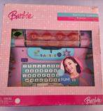 Mattel Barbie Electronic Typewriter typemachine, Diversen, Typemachines, Ophalen of Verzenden, Gebruikt
