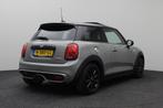 Mini Mini 2.0 Cooper S Chili 2018 | Airco | Stoelverwarming, Auto's, 1998 cc, Gebruikt, Euro 6, 4 stoelen