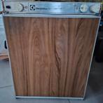 Elektrolux koelkast Gas, 220 e 12 volt, Caravans en Kamperen, Ophalen, Gebruikt