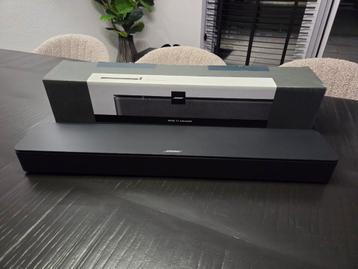 Bose TV Speaker soundbar beschikbaar voor biedingen