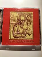 Opus paracelsum silence & strenght, Cd's en Dvd's, Ophalen of Verzenden, Gebruikt