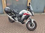 Honda CB 500 X, Particulier, Toermotor, Minimaal motorrijbewijs A2, Handvatverwarming