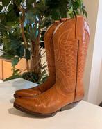 Rancho cowboylaarzen 35 western boots bohemian laarzen, Hoge laarzen, -, Ophalen of Verzenden, Zo goed als nieuw