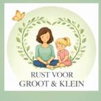 Reiki behandeling - rust & balans, Diensten en Vakmensen