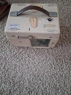 Vintage duivenklok benzing, Dieren en Toebehoren, Geslacht onbekend, Postduif