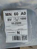 Metselstenen gevraagd (oud brabants,klein formaat), Doe-het-zelf en Verbouw, Metselstenen, Ophalen of Verzenden, Zo goed als nieuw