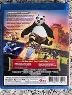 Kung Fu Panda Trilogie, Ophalen of Verzenden, Zo goed als nieuw, Tekenfilms en Animatie
