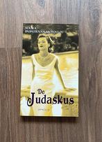 De Judaskus - Maira Papathanassopoulou, Ophalen of Verzenden, Zo goed als nieuw