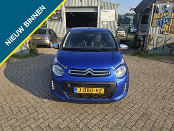 Citroen C1 1.0 VTi Feel