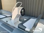 Caribe T12X / HYPALON RIB boot, Overige brandstoffen, 3 tot 6 meter